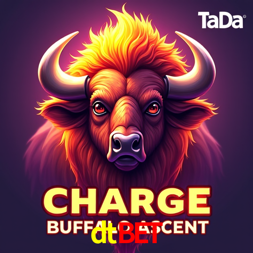 Casino Ao Vivo dtbet
