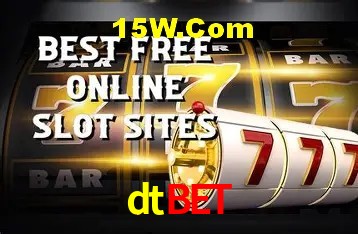 Promoções Sazonais dtbet