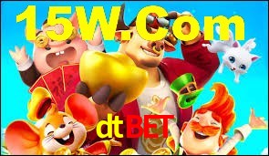 Casino Ao Vivo dtbet