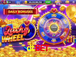 Mesa de Blackjack dtbet
